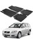 Volvo V50 2004-2012 Uyumlu Paspas Seti PP978A1 1