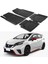 Nissan Note 2016 Uyumlu Paspas Seti PP731A1 1