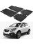 Opel Mokka 2012-2016 Uyumlu Paspas Seti PP790A1 1