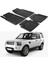 Land Rover Discovery 4 2009-2017 Uyumlu Paspas Seti PP611A1 1