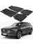 Mazda Cx-9 Mk3 2016+ Uyumlu Paspas Seti PP660A1 1