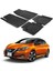 Nissan Leaf 2 2017+ Uyumlu Paspas Seti PP716A1 1
