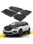 Opel Grandland x 2021 Uyumlu Paspas Seti PP782A1 1