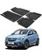 Opel Karl 2015-2018 Uyumlu Paspas Seti PP786A1 1
