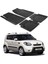 Kia Soul 2008-2014 Uyumlu Paspas Seti PP594A1 1