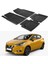 Nissan Micra 2016+ Uyumlu Paspas Seti PP722A1 1