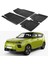 Kia Soul 2019+ Uyumlu Paspas Seti PP596A1 1