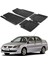 Mitsubishi Lancer 2003-2008 Uyumlu Paspas Seti PP700A1 1