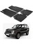 Jeep Cherokee Kj 2001 - 2008 Uyumlu Paspas Seti PP147A1 1