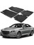 Hyundai Genesis 2007-2015 Uyumlu Paspas Seti PP498A1 1