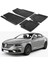Renault Talisman 2020+ Uyumlu Paspas Seti PP868A1 1