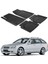 Mercedes C-Serisi S203 2001 - 2007 Sw Uyumlu Paspas Seti PP129A1 1