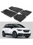 Opel Crossland x 2021 Uyumlu Paspas Seti PP779A1 1