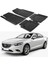 Mazda 6 Sedan 2013+ Uyumlu Paspas Seti PP653A1 1