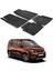 Peugeot Rifter 2018 + Uyumlu Paspas Seti PP092A1 1