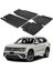 Volkswagen Atlas 2017+ Uyumlu Paspas Seti PP992A1 1