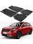 Kia Niro 2016+ Uyumlu Paspas Seti PP573A1 1
