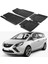 Opel Zafira C 2011-2019 Uyumlu Paspas Seti PP797A1 1