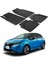 Nissan Note 2020+ Uyumlu Paspas Seti PP732A1 1