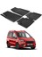 Fort Tourneo Courier 2014+ Uyumlu Paspas Seti PP466A1 1