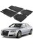 Audi A8 4e 2002-2010 Uyumlu Paspas Seti PP237A1 1