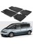Renault Espace 2001 Uyumlu Paspas Seti PP834A1 1