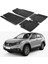 Honda Cr-V 2012-2018 Uyumlu Paspas Seti PP476A1 1