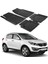 Kia Sportage 3 Sl 2010-2015 Uyumlu Paspas Seti PP600A1 1