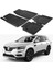 Renault Koleos 2016 Uyumlu Paspas Seti PP851A1 1