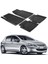 Peugeot 307 2001-2009 Uyumlu Paspas Seti PP811A1 1