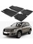 Volkswagen Tiguan 2007 Uyumlu Paspas Seti PP967A1 1