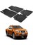 Nissan Navara 4. Gen. 2015 + Uyumlu Paspas Seti PP109A1 1