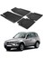 Bmw X3 E83 2003 - 2010 Uyumlu Paspas Seti PP187A1 1