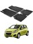Chevrolet Spark 2010 - 2014 Uyumlu Paspas Seti PP181A1 1