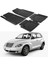 Chrysler Pt Cruiser 2006 Uyumlu Paspas Seti PP335A1 1