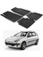Peugeot 206 Kombi 2007 - 2012 Sw Uyumlu Paspas Seti PP090A1 1
