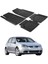 Vw Golf 5 2003 - 2008 Sw Uyumlu Paspas Seti PP016A1 1