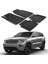 Jeep Grand Cherokee 2021 Uyumlu Paspas Seti PP554A1 1