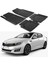 Kia Optima 2015+ Uyumlu Paspas Seti PP578A1 1