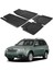 Subaru Forester Sh 2008 - 2013 Uyumlu Paspas Seti PP052A1 1