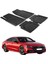 Audi A7 C8 2018 Uyumlu Paspas Seti PP234A1 1
