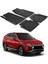 Mitsubishi Eclipse Cross 2018+ Uyumlu Paspas Seti PP694A1 1