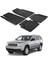 Jeep Grand Cherokee Wh 2005 - 2010 Uyumlu Paspas Seti PP145A1 1