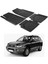 Hyundai Santa Fe Sm 2001 - 2006 Uyumlu Paspas Seti PP148A1 1