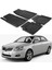 Toyota Avensis T25 2003-2008 Uyumlu Paspas Seti PP936A1 1