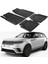 Land Rover Range Rover Velar 2017+ Uyumlu Paspas Seti PP622A1 1