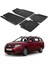 Dacia Logan Mcv 1 2006 - 2013 Sw Uyumlu Paspas Seti PP168A1 1