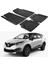 Renault Kaptur 2017+ Uyumlu Paspas Seti PP849A1 1
