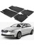 Skoda Superb 2008-2015 Uyumlu Paspas Seti PP899A1 1
