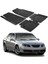 Saab 9-5 3. Gen. 2010-2015 Uyumlu Paspas Seti PP875A1 1